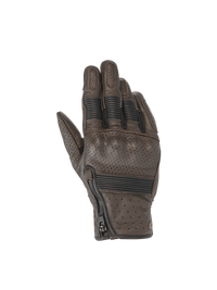 Rayburn V2 Lederhandschuhe