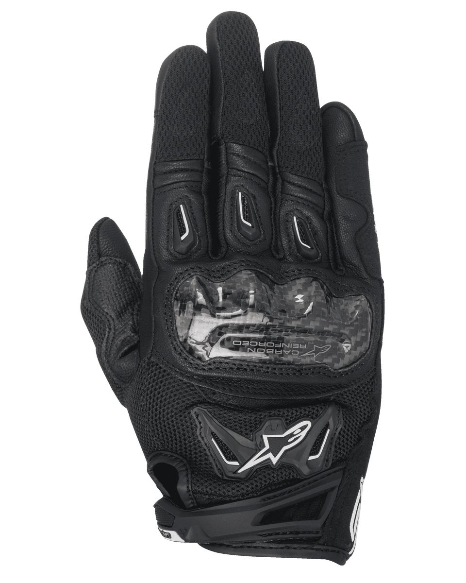 Stella SMX-2 Air Carbon V2 Frauen Handschuhe