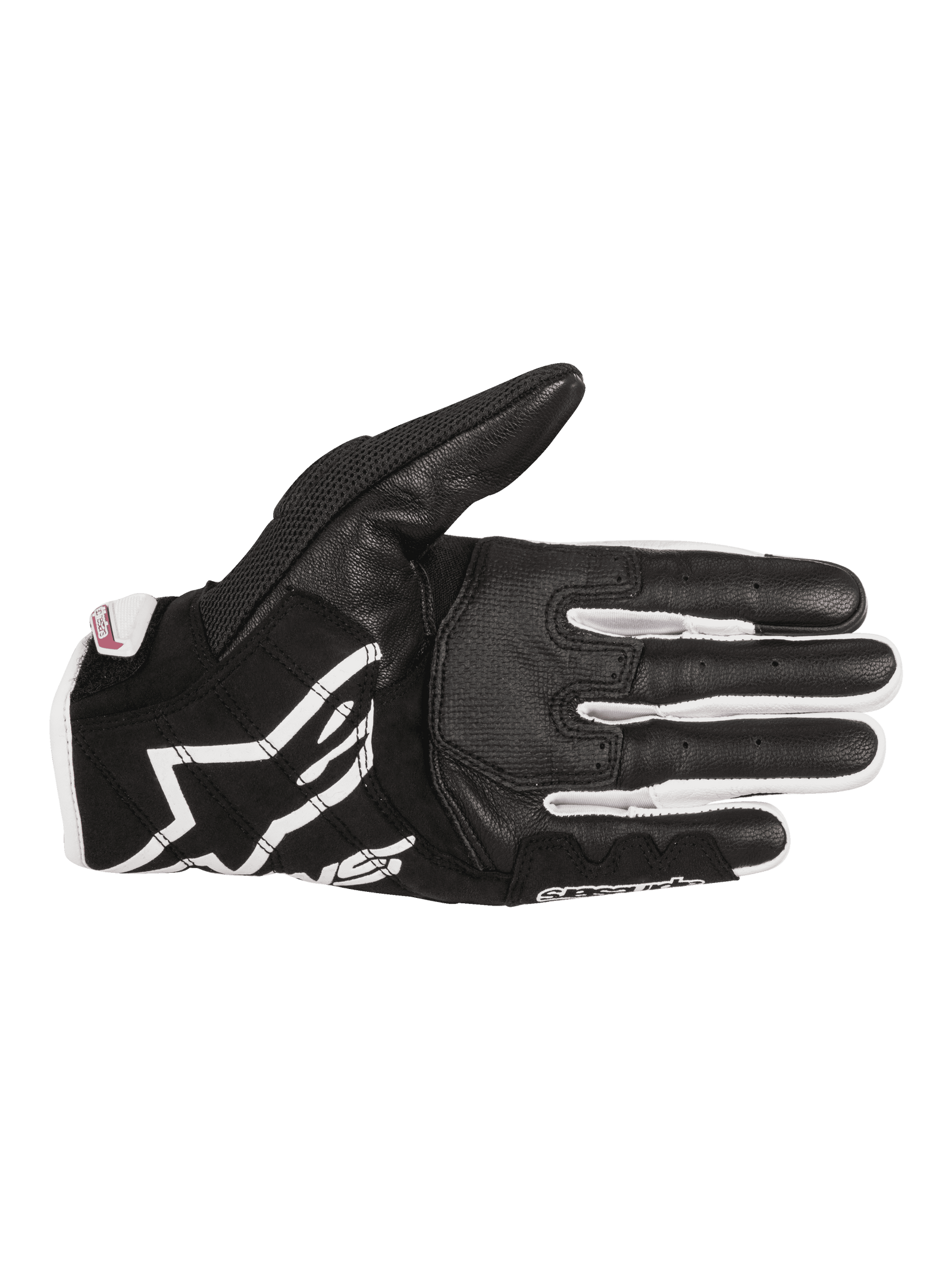 Damen Stella SMX-2 Air Carbon V2 Handschuhe