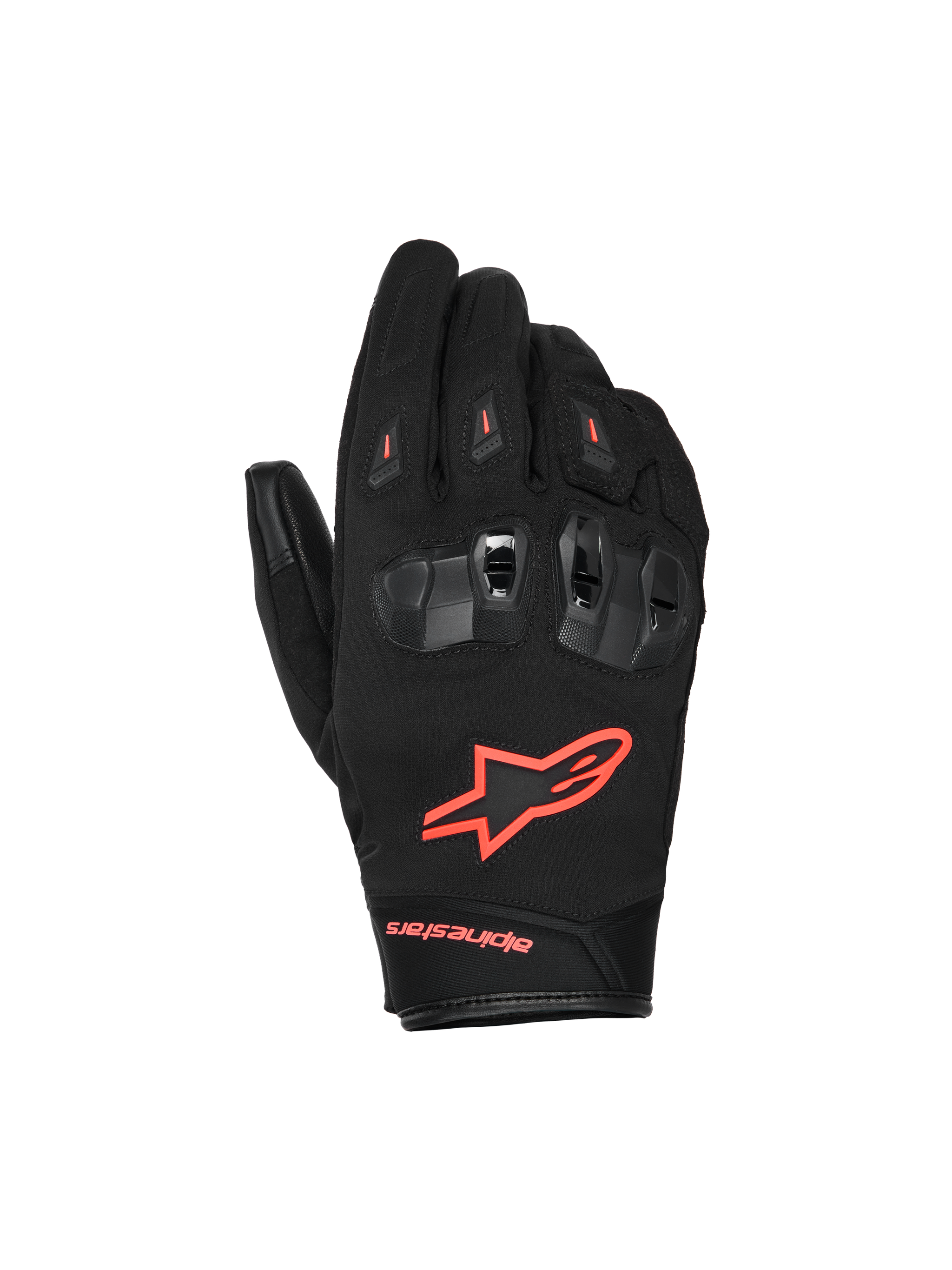 SP X Z WP Handschuhe