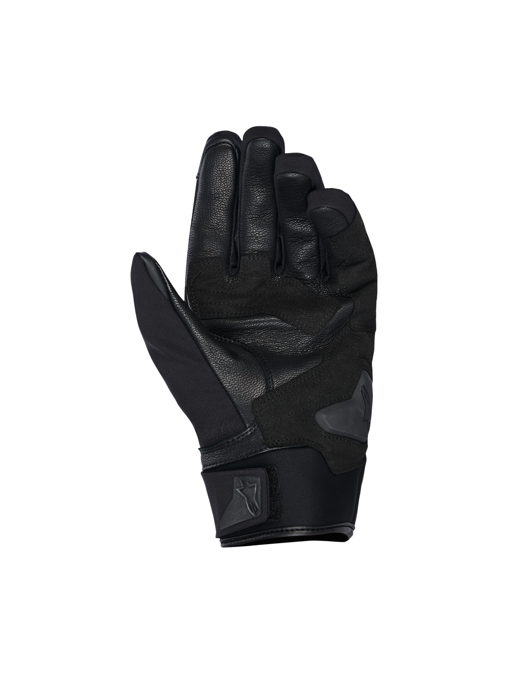 L / Black Black