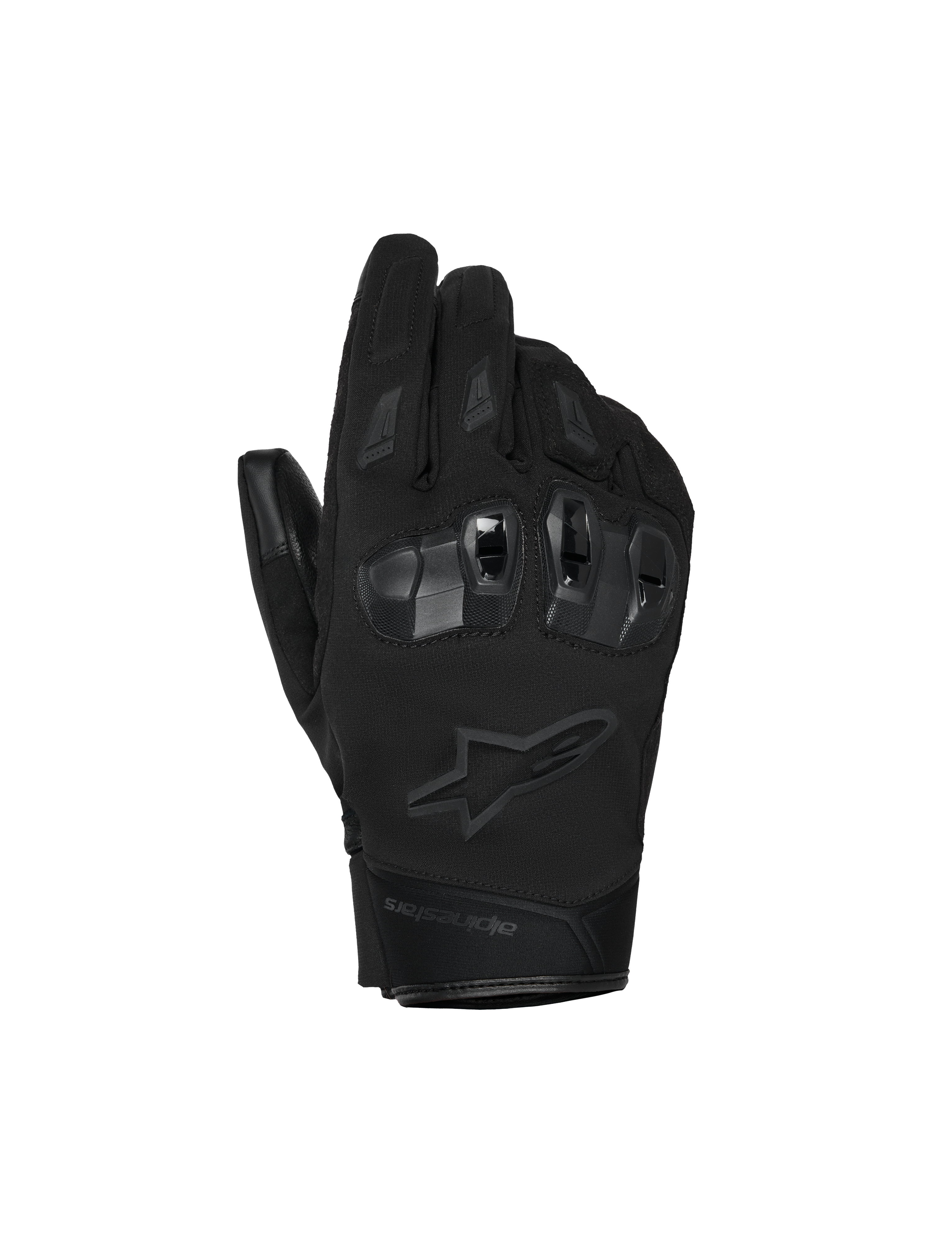 SP X Z WP Handschuhe