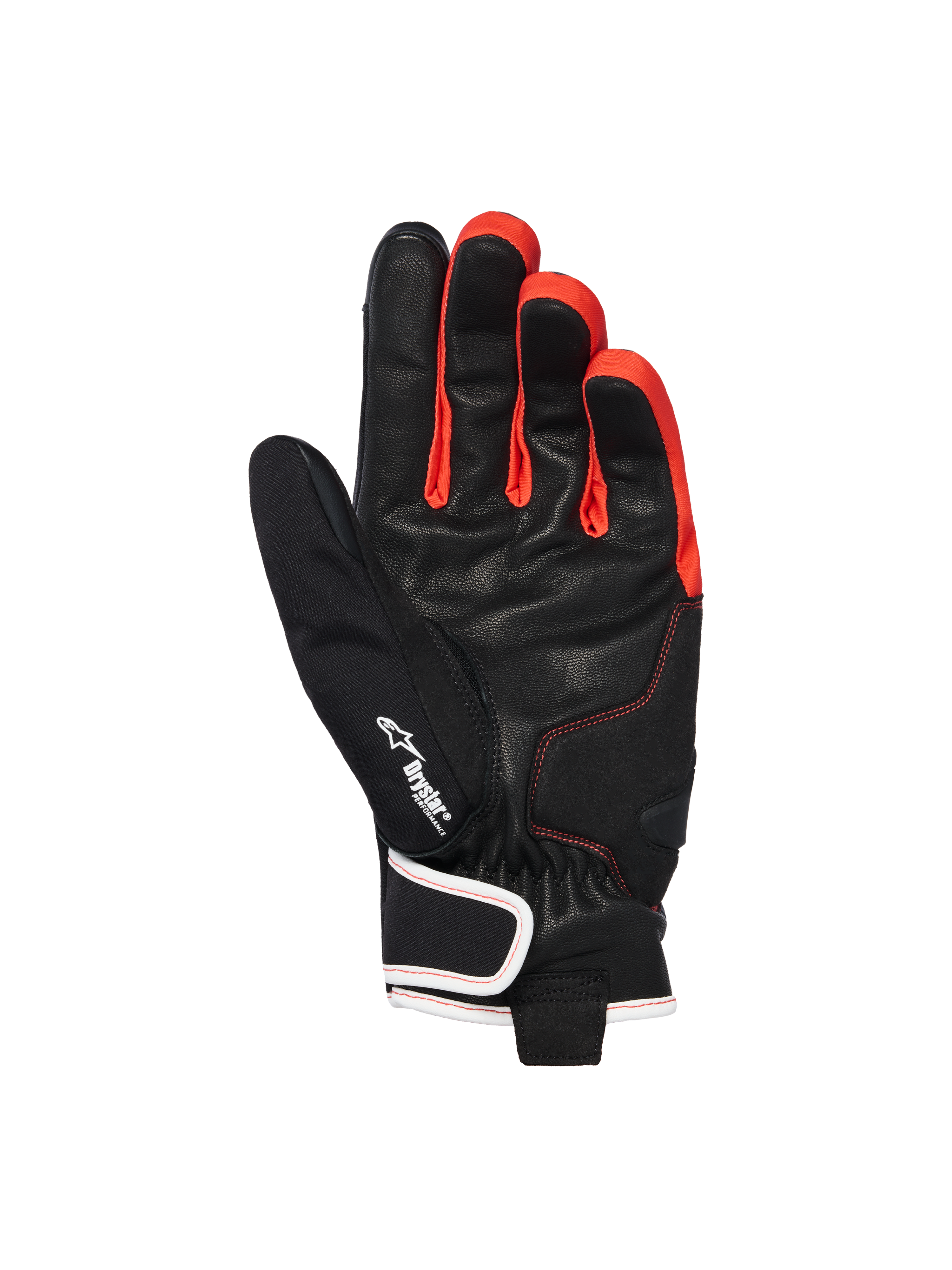 L / Black Anthracite Orange