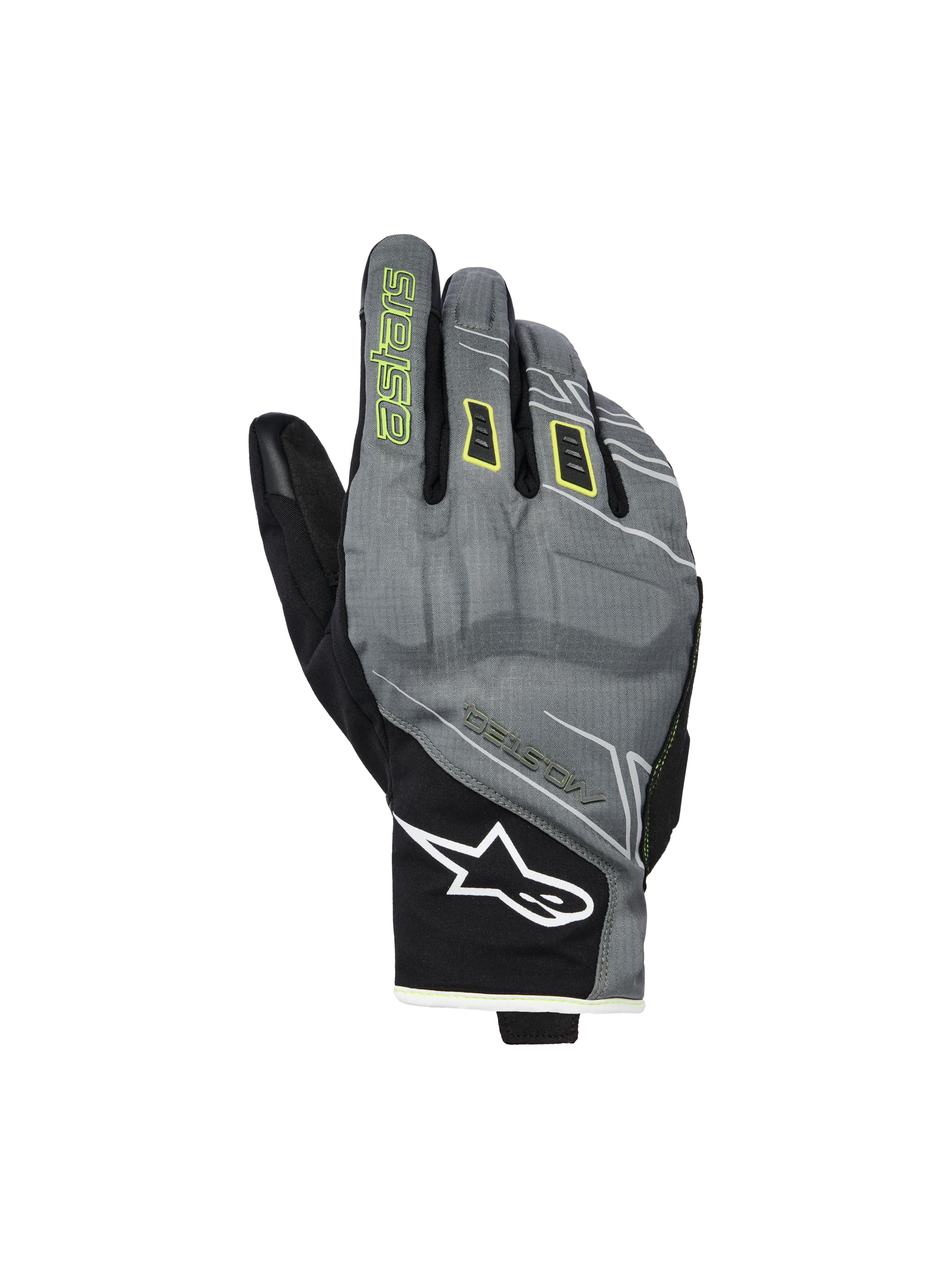 Moblast WP Handschuhe