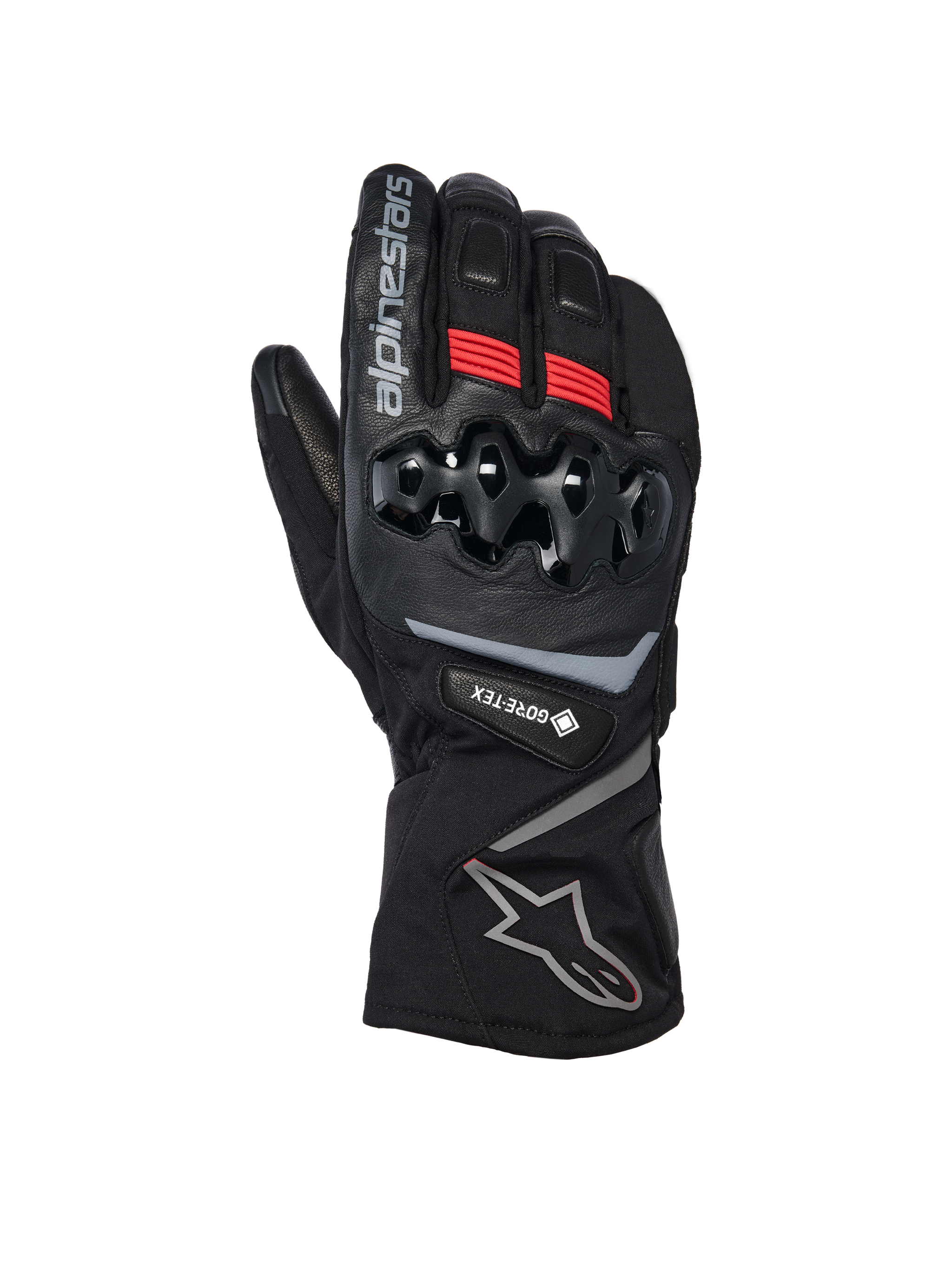 handschuhe motorrad XL / Black