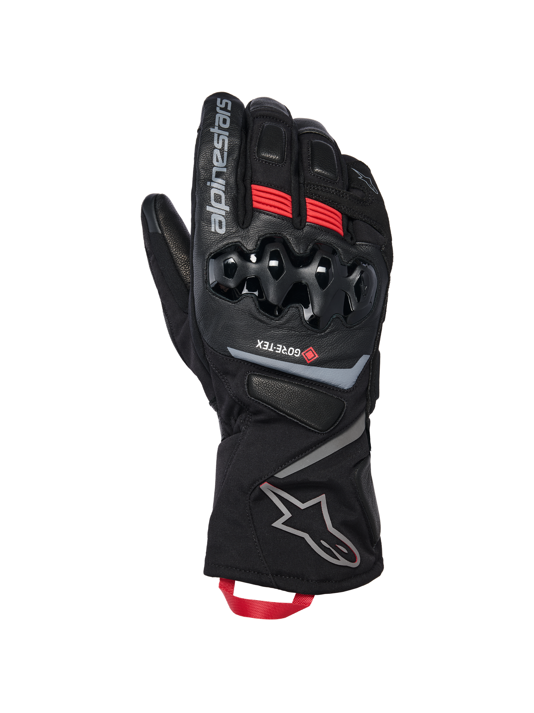 WT-8 Gore-Tex Insulated Gloves