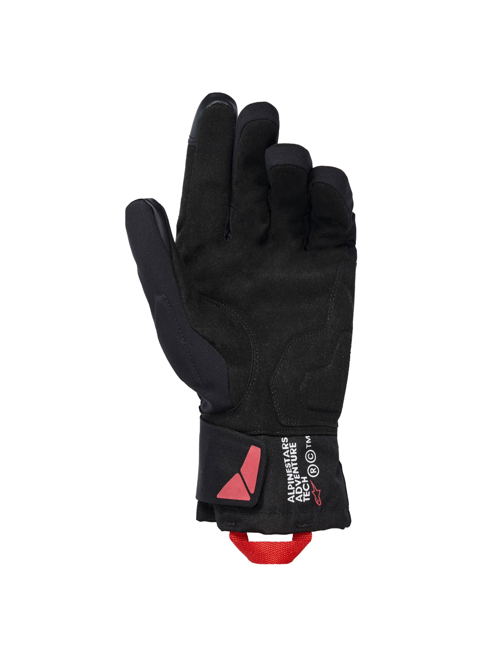 3 finger handschuhe fahrrad XL / Black