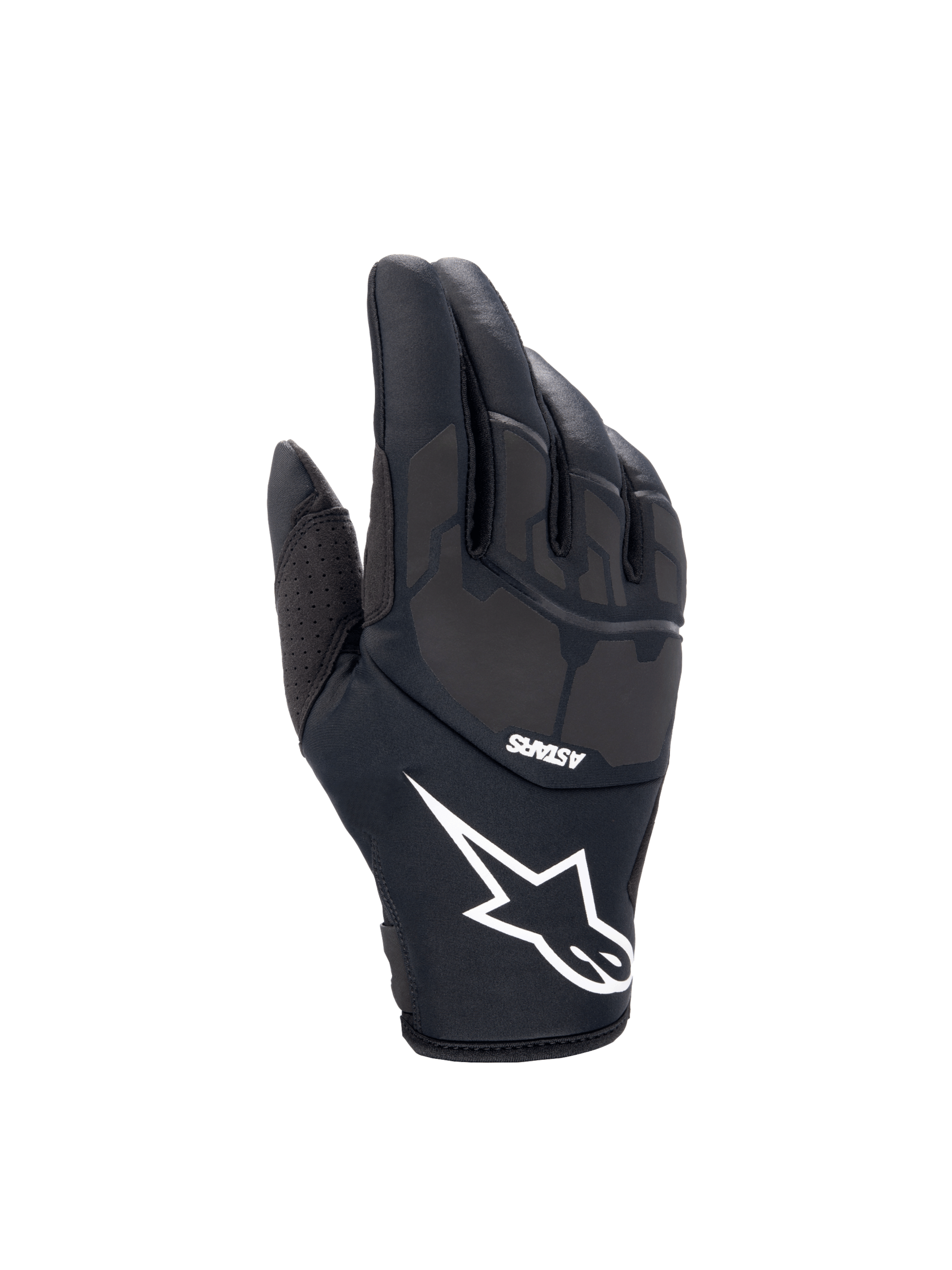 Thermo Shielder - Schwarz MX Handschuhe