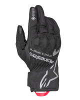 gore c7 pro handschuhe L / Schwarz