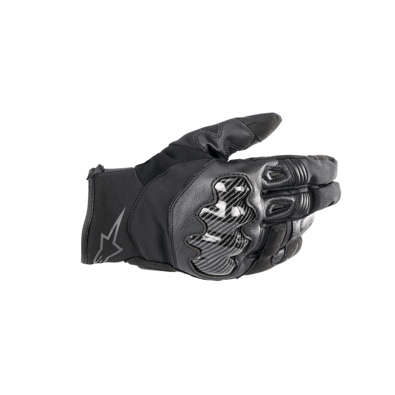 Alpinestars waterproof gloves online