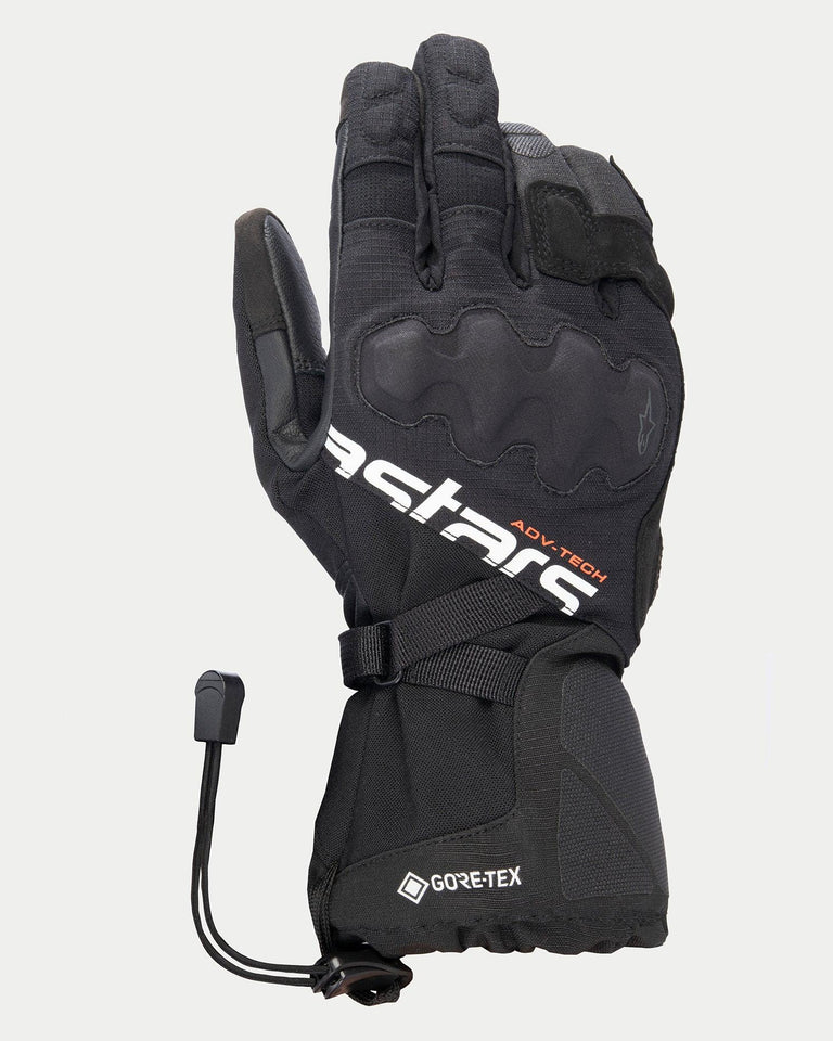 XT-5 Gore-Tex Gloves