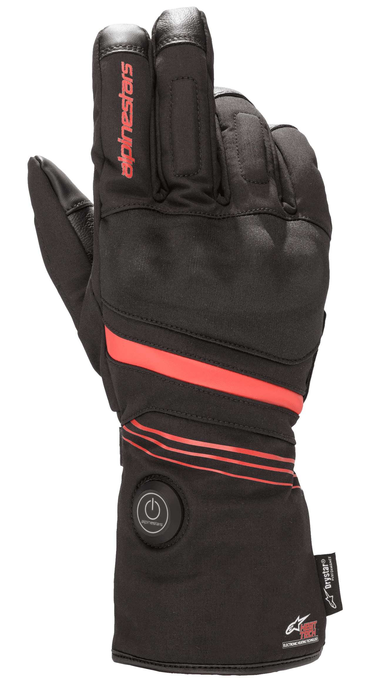 HT-5 Heat Tech Drystar® Gloves