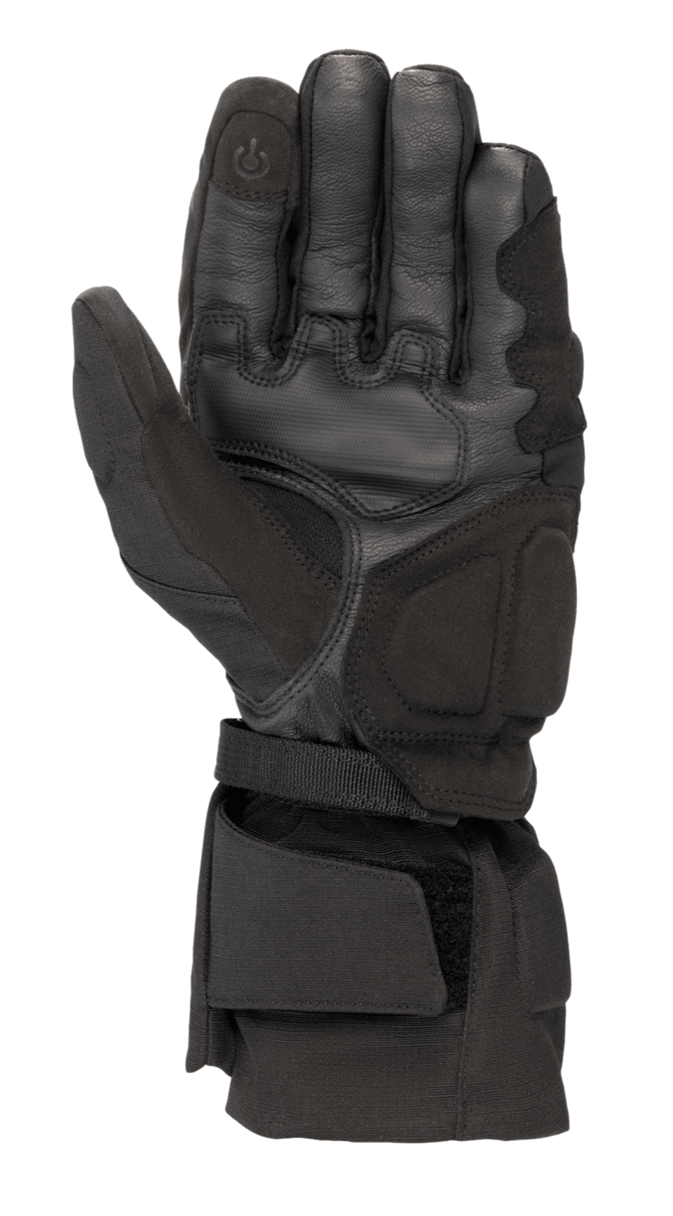 gore tex handschuhe männer L / Schwarz