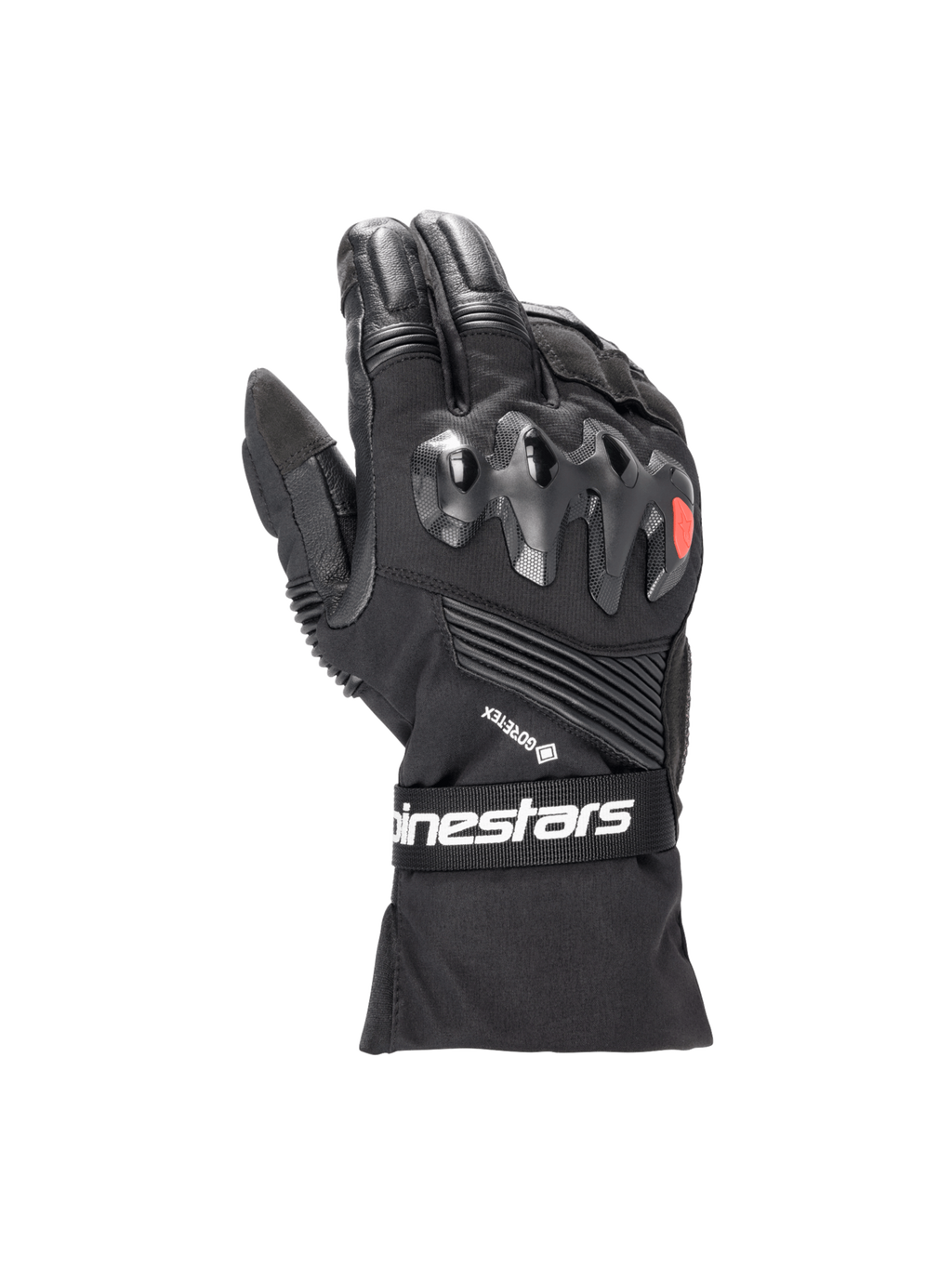 Boulder GORE-TEX Handschuhe