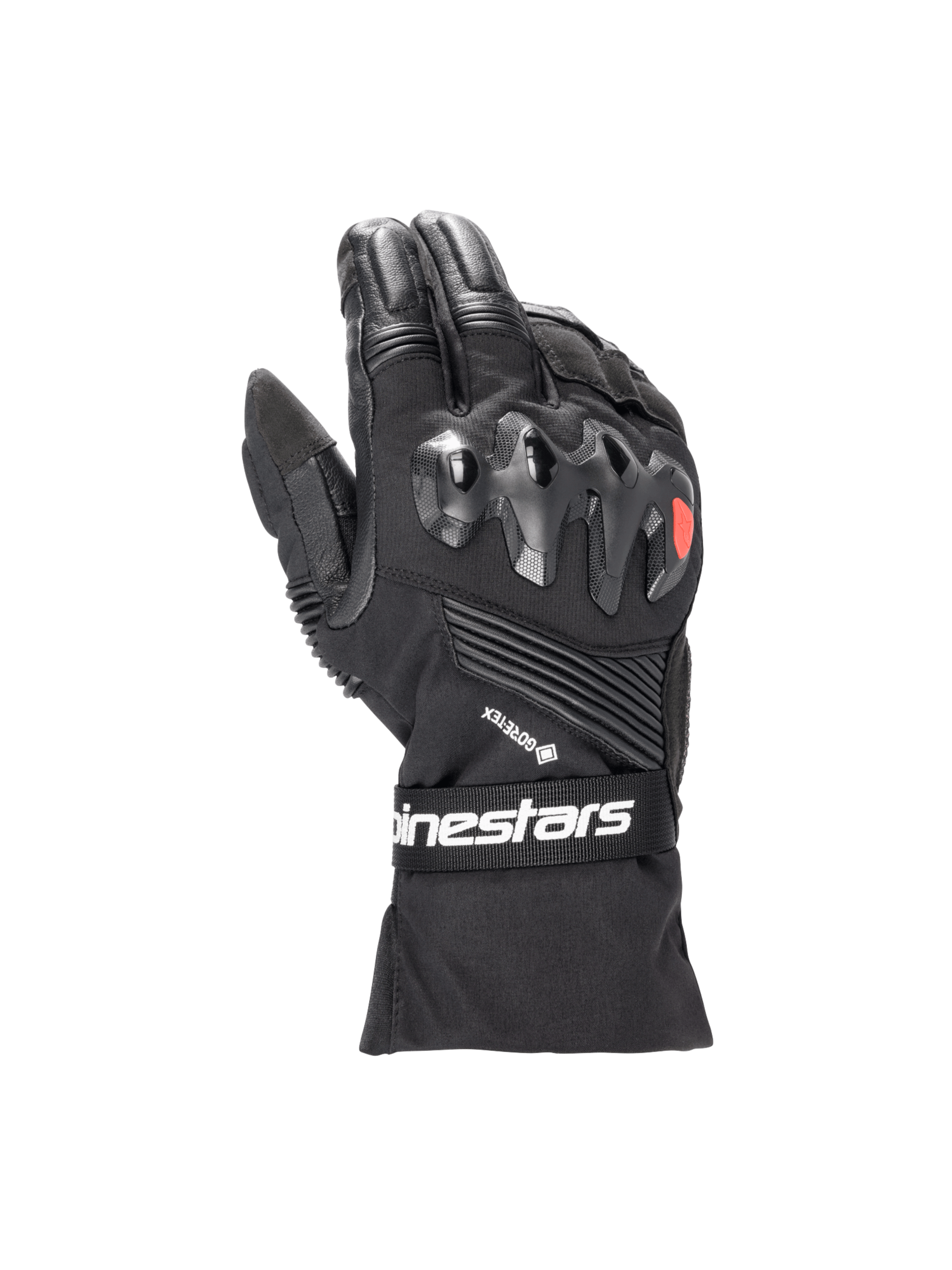 Boulder GORE-TEX Handschuhe