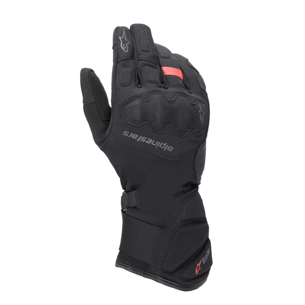 Alpinestars tech touring gloves on sale