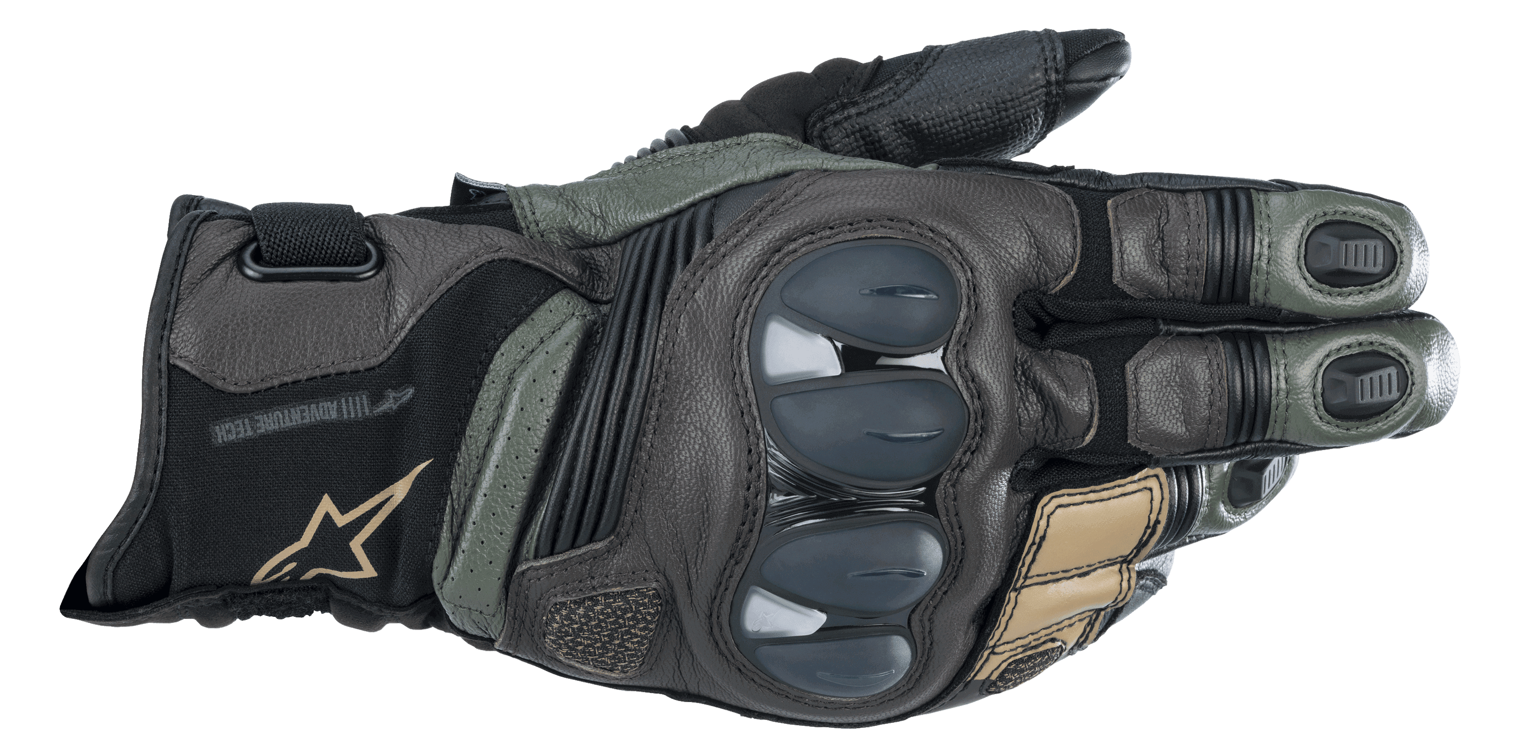 Belize V2 Drystar® Handschuhe