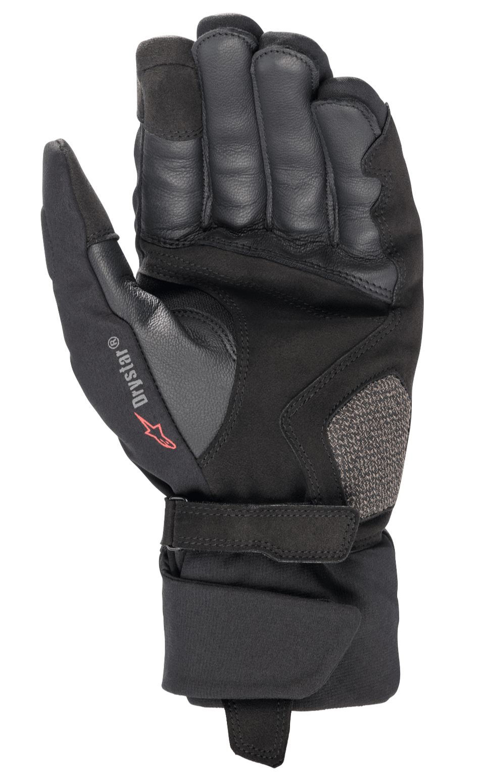 bogotto spa handschuhe Bogota' Drystar® XF - Schwarz Motorrad Handschuhe