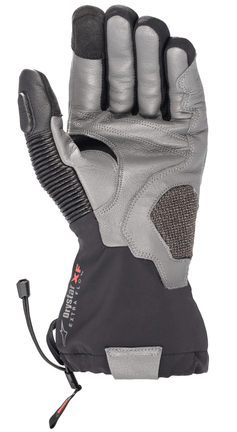 L / Black Dark Gray