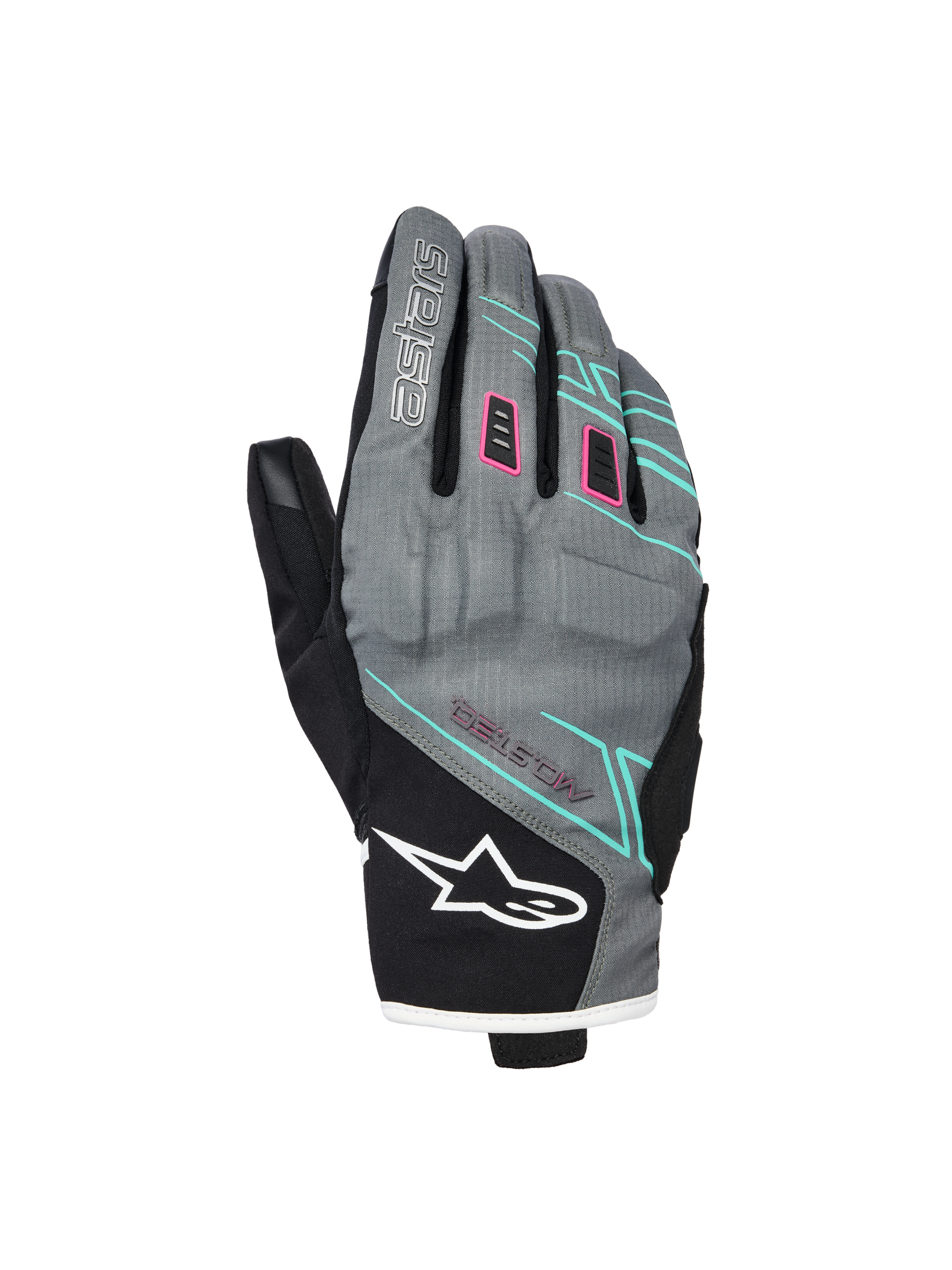 Woman Stella Moblast WP Handschuhe