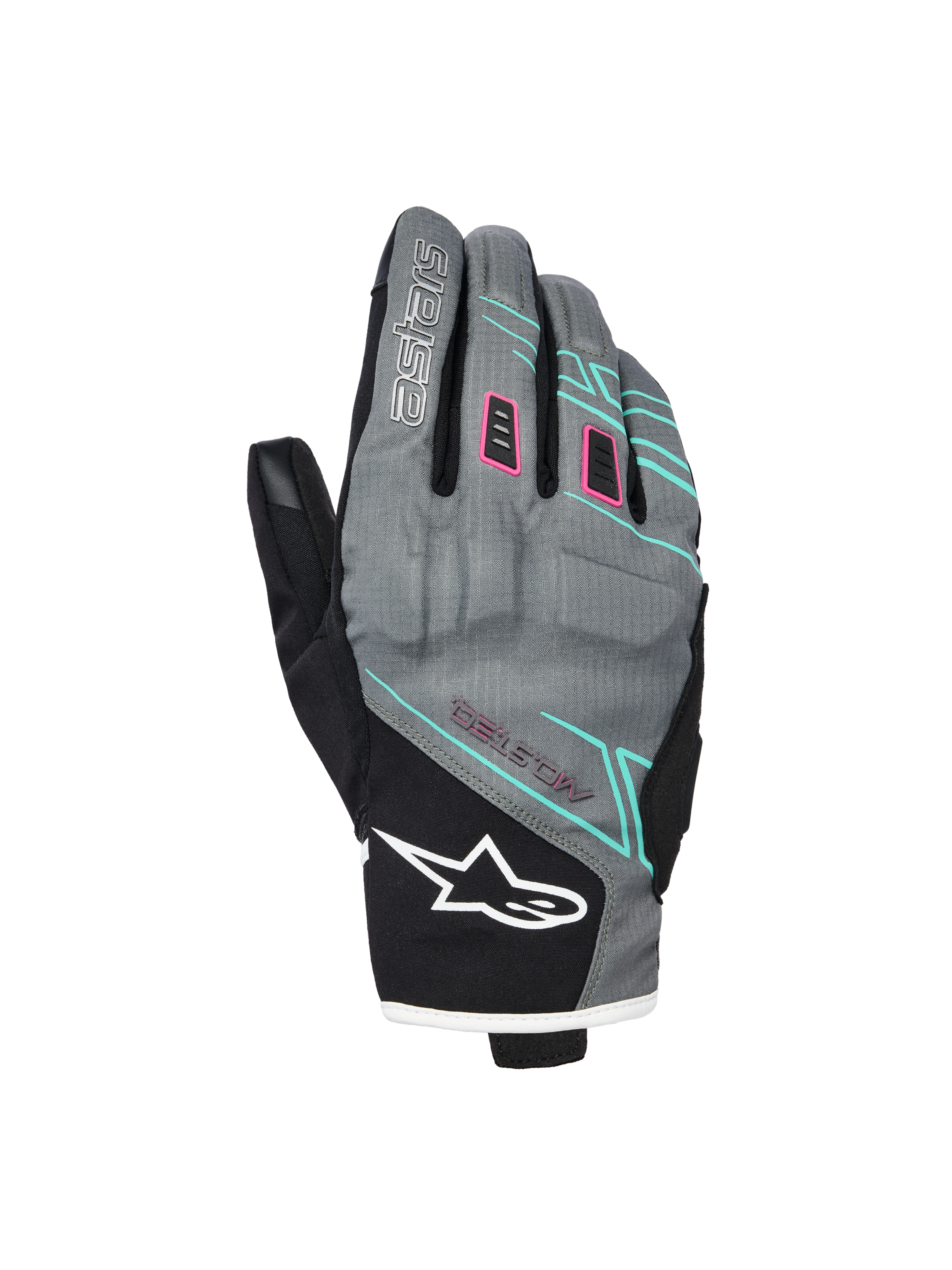 Woman Stella Moblast WP Handschuhe