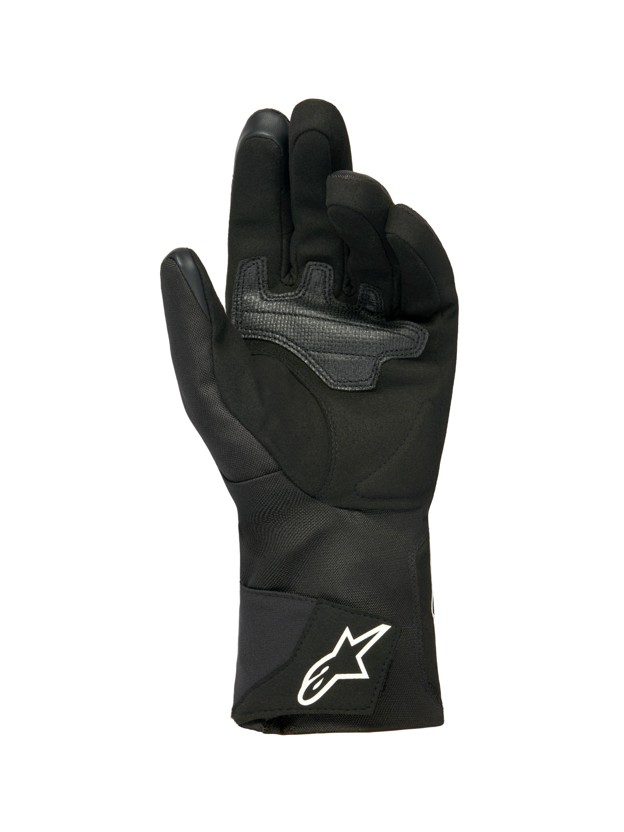 alpinestars damen handschuhe XS / Black