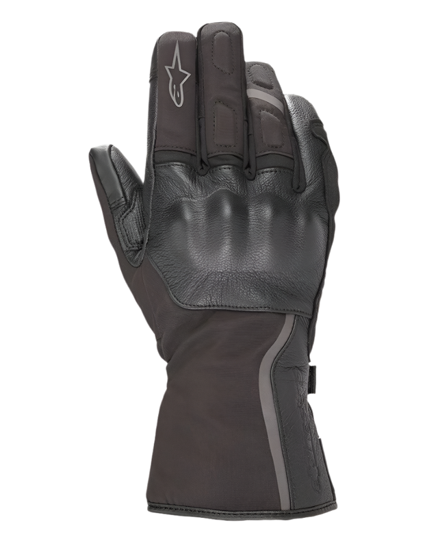 thermo alpin freezer handschuhe Thermo Shielder - Schwarz MX Handschuhe