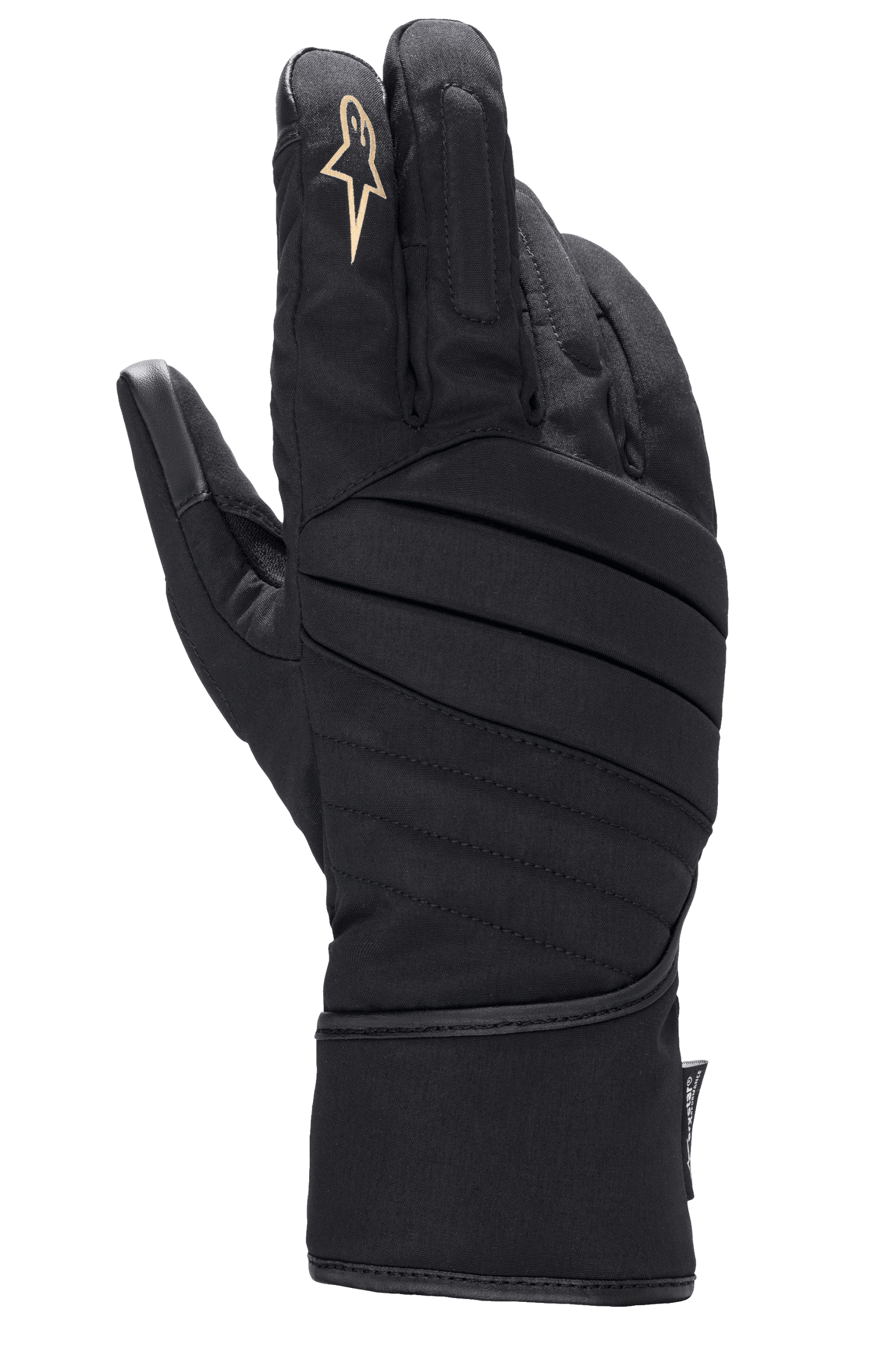 alpinestars handschuhe damen L / Schwarz