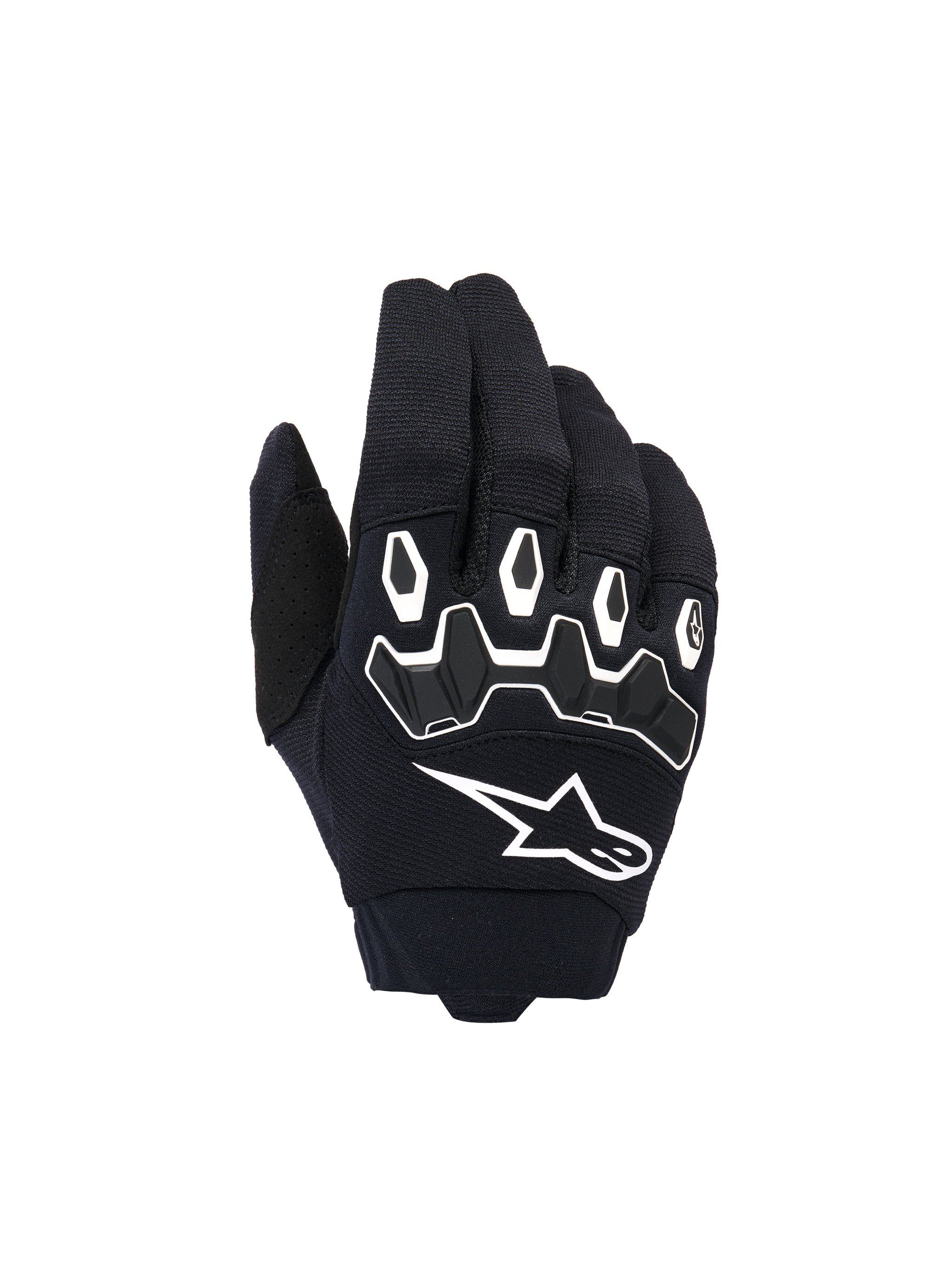 handschuhe jungen 12 jahre Jugend- & Kinder-Full Bore V2 - MX Handschuhe