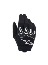 Jungen & Kinder Full Bore V2 Handschuhe