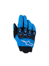 Jungen & Kinder Full Bore V2 Handschuhe