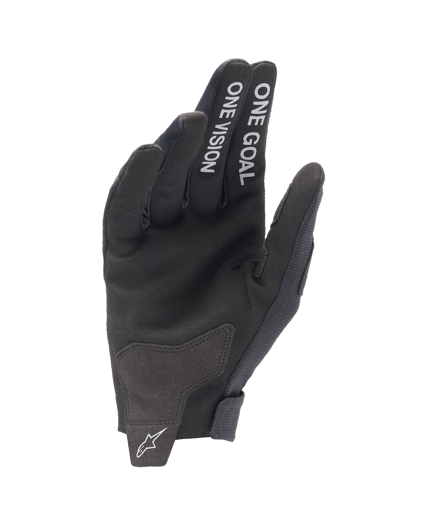 Jungen Radar Handschuhe 2024