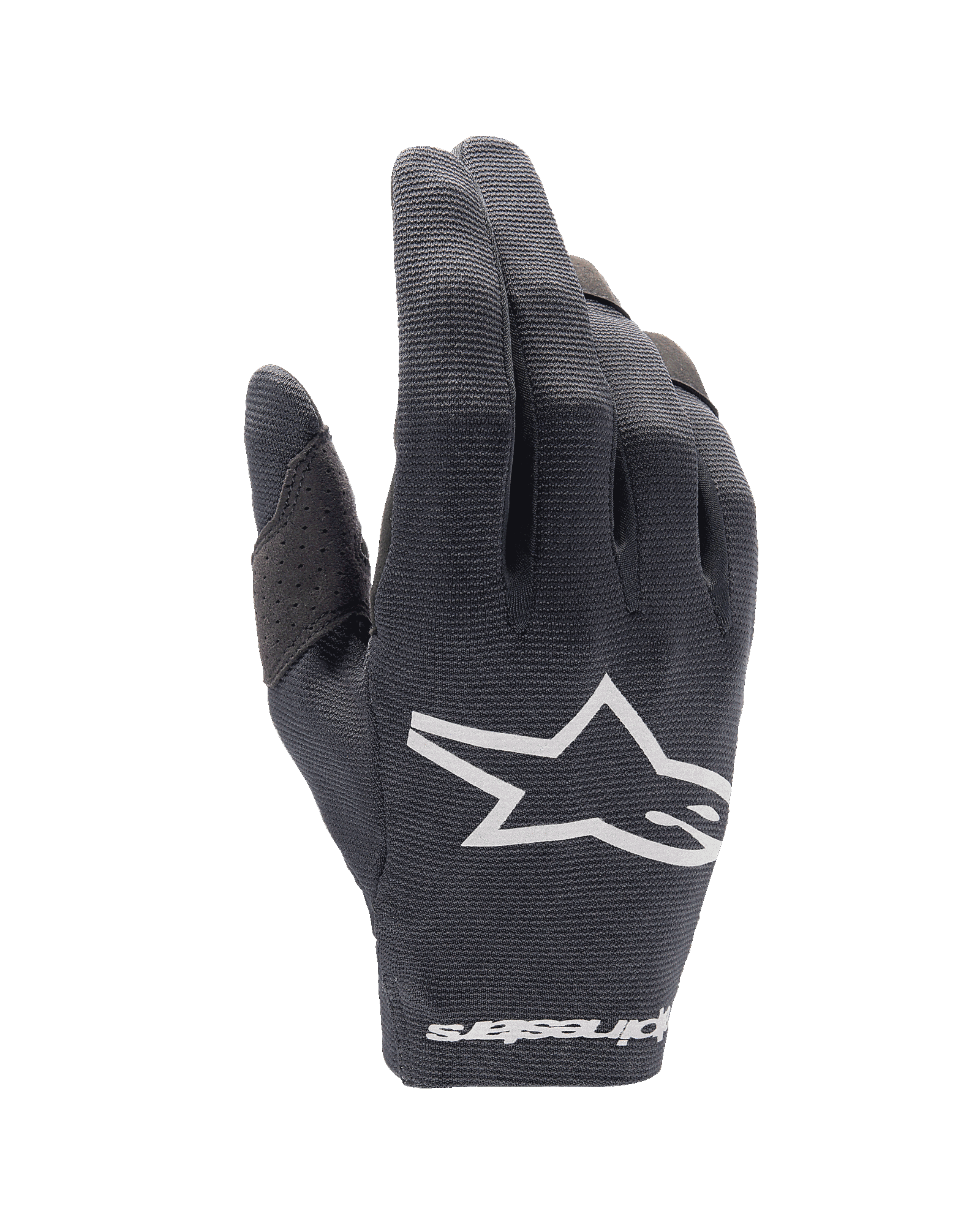 Jungen Radar Handschuhe 2024