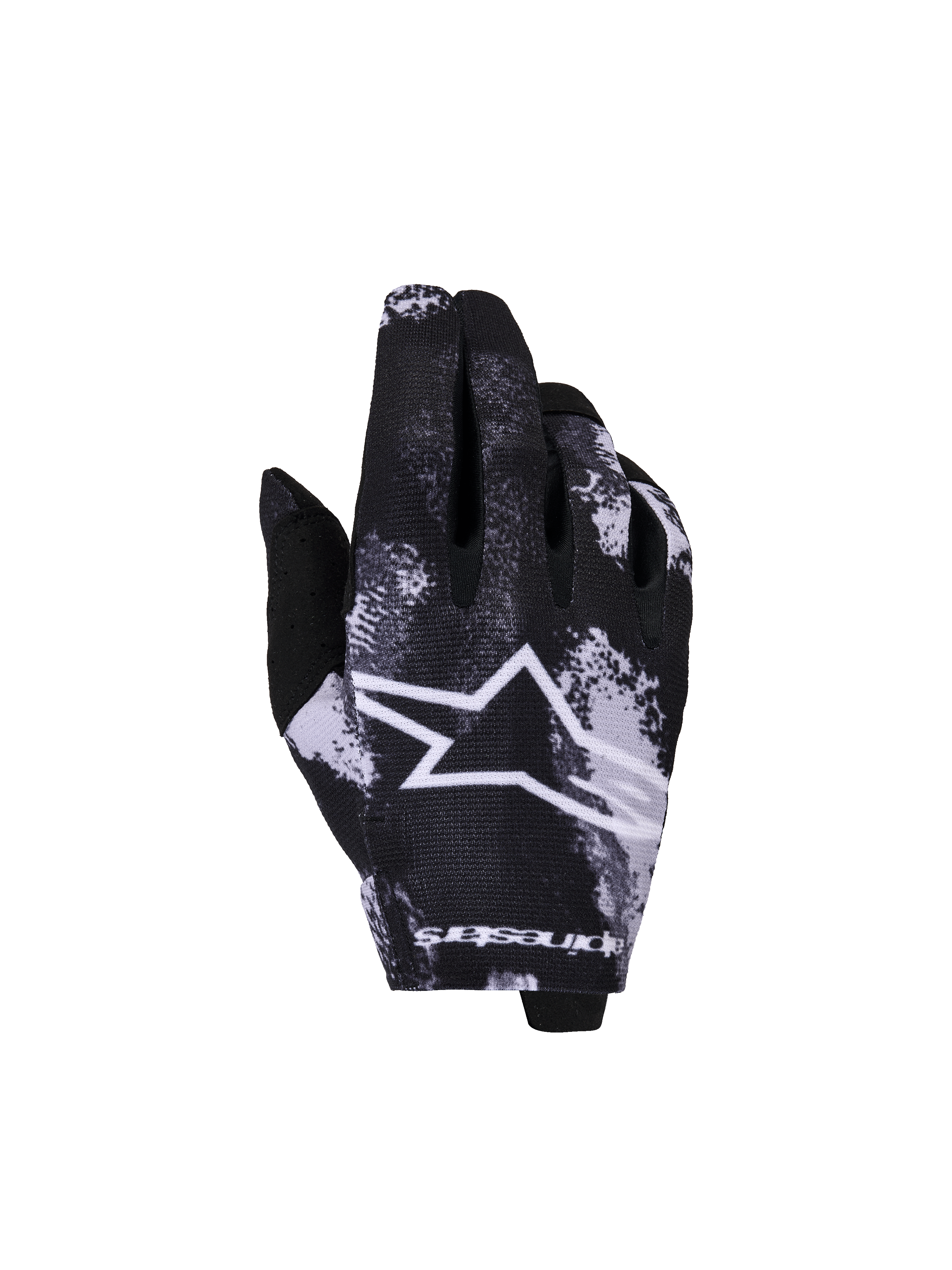 2026 Jungen Radar Handschuhe