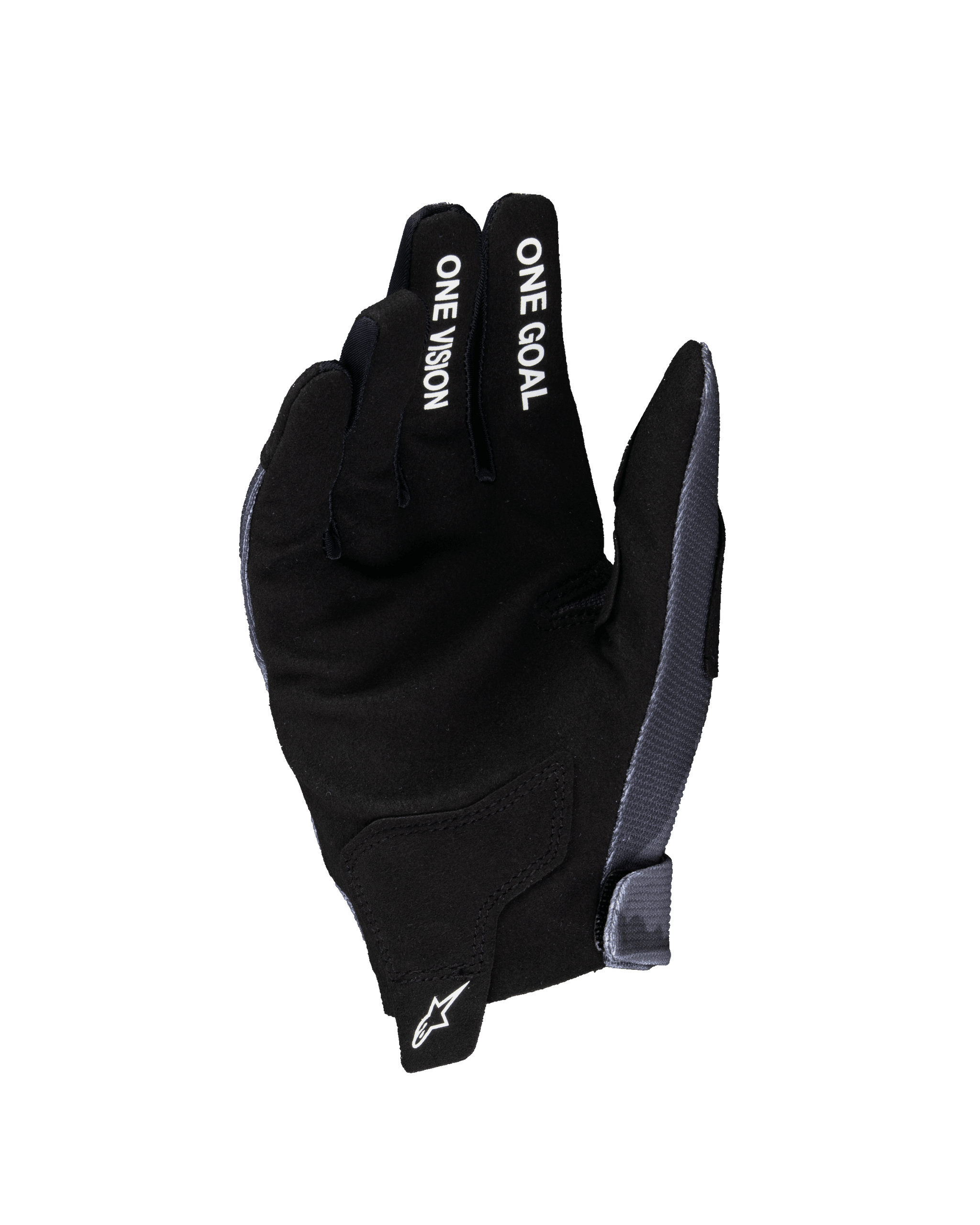 Jungen Radar Handschuhe 2025