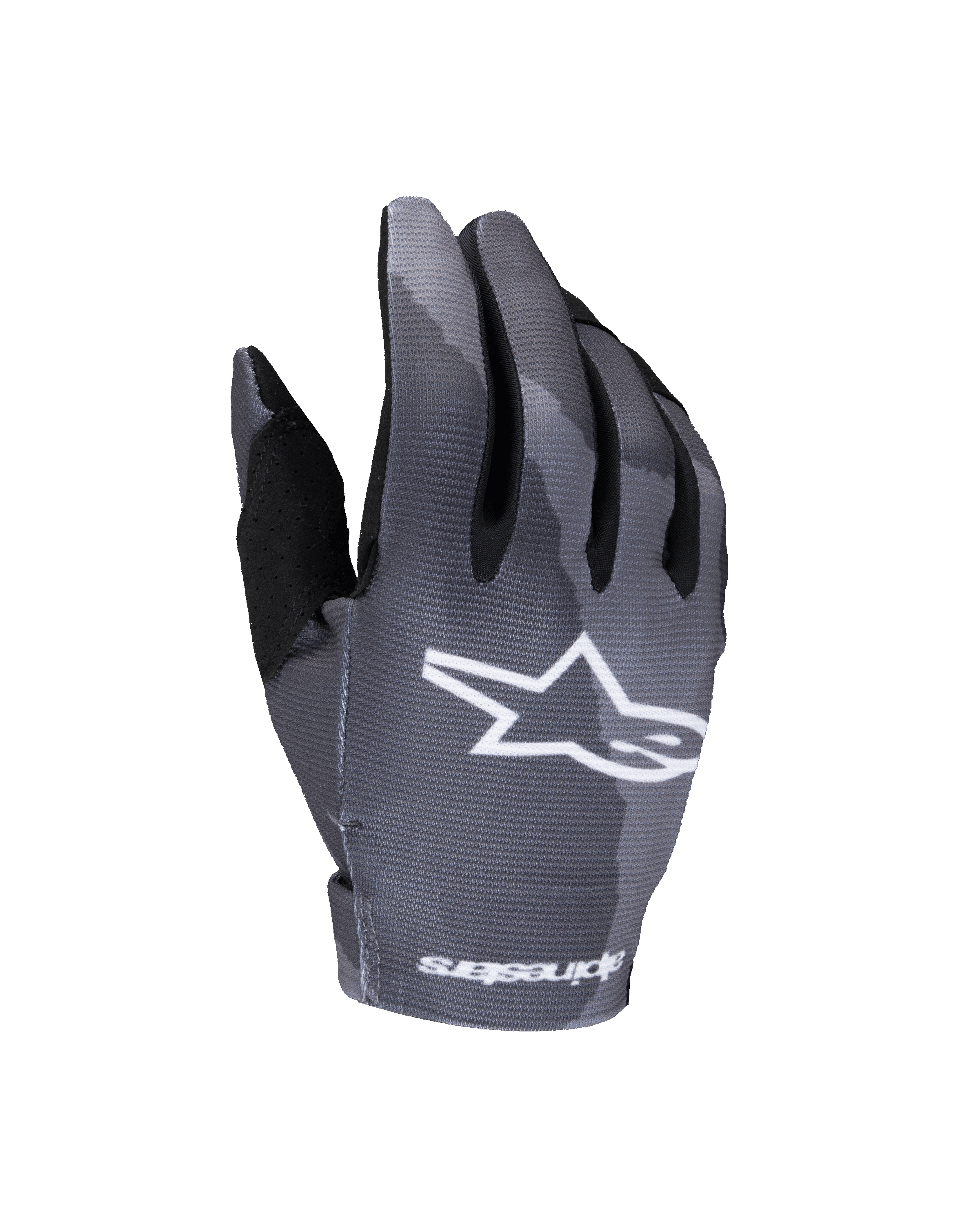 2025 Jugend-Radar - MX Handschuhe