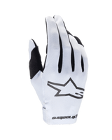 Jungen Radar Handschuhe 2024