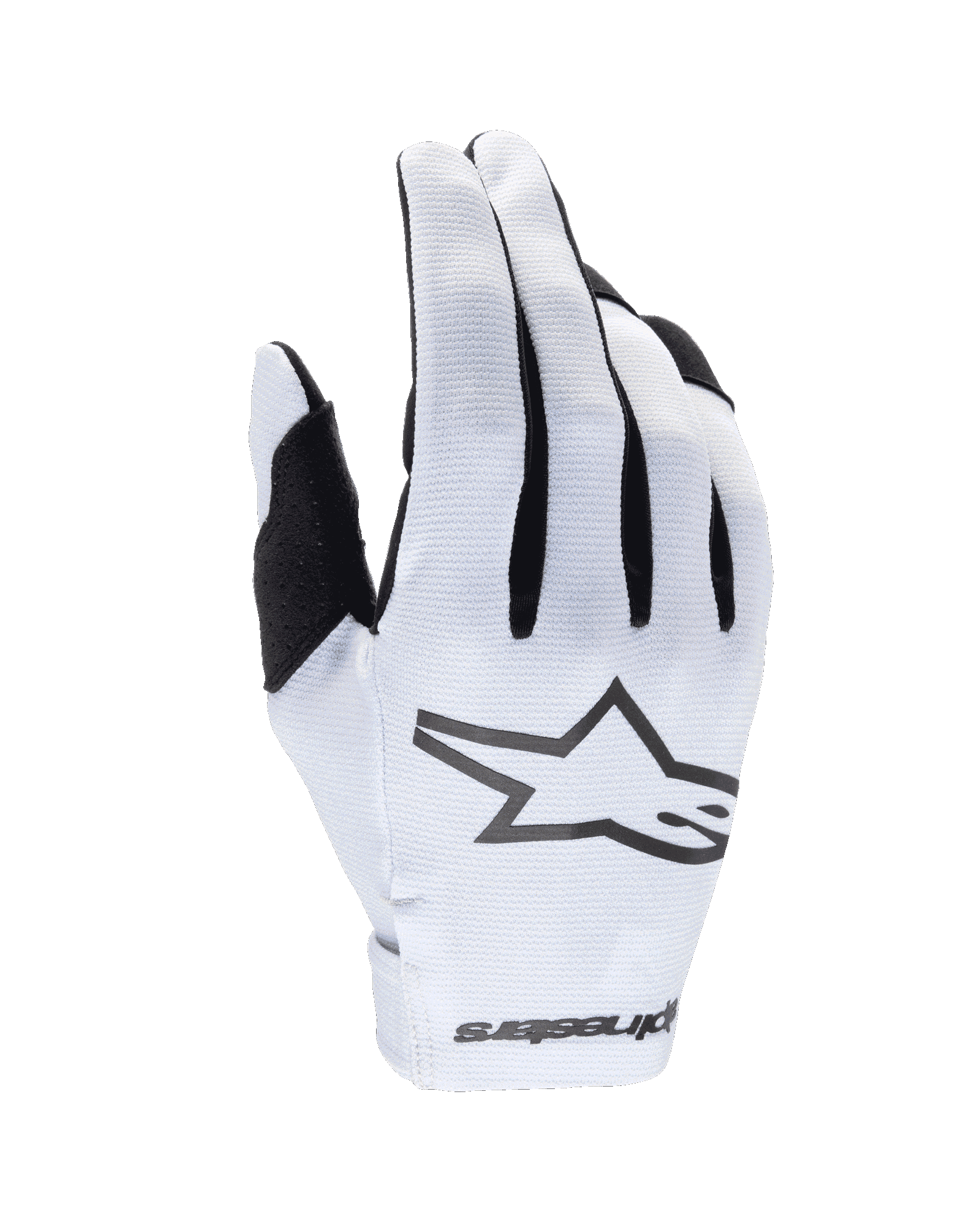 Jungen Radar Handschuhe 2024