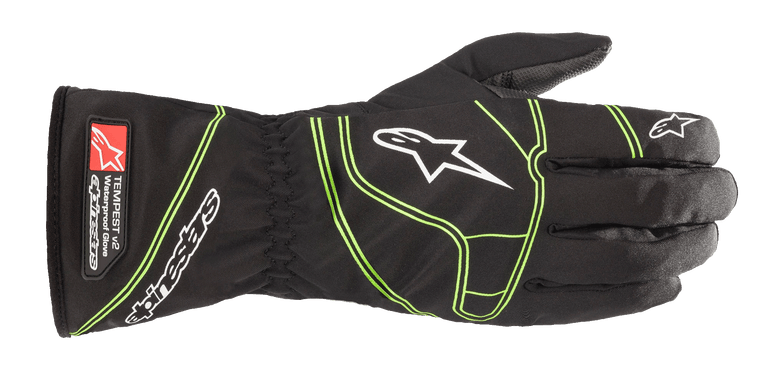 Tempest V2 Waterproof Handschuhe - Jugendliche