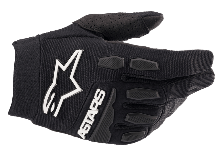 Jugendliche Full Bore Handschuhe