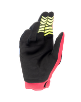 Jungen Full Bore Handschuhe 