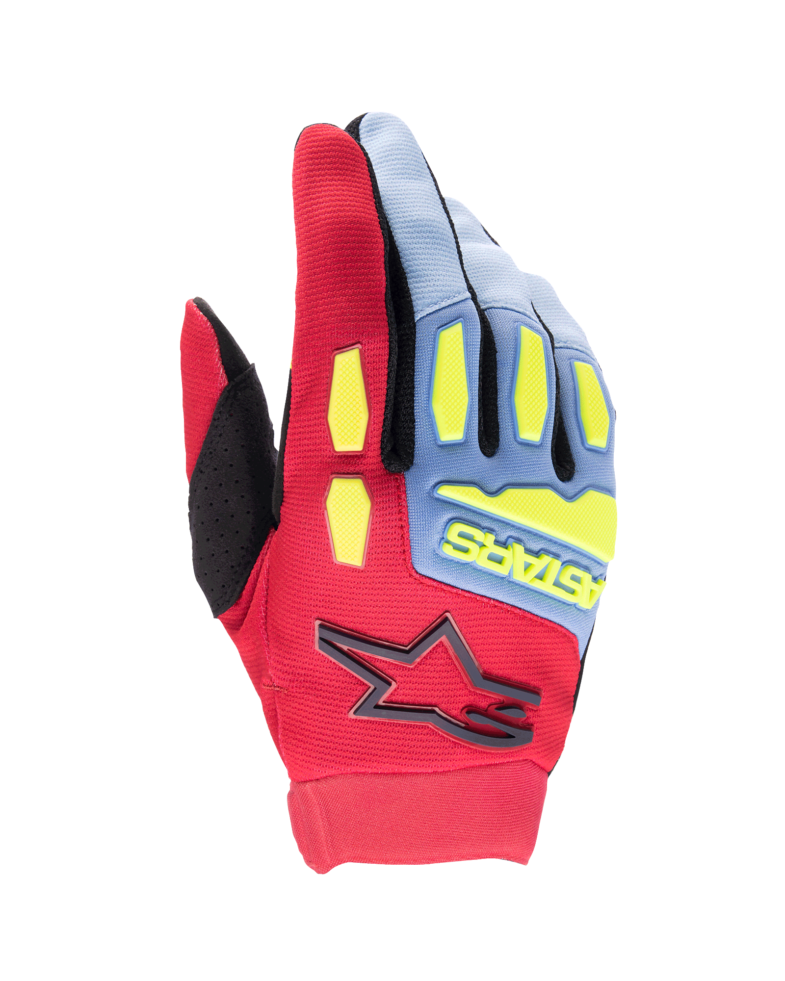 Jungen Full Bore Handschuhe 