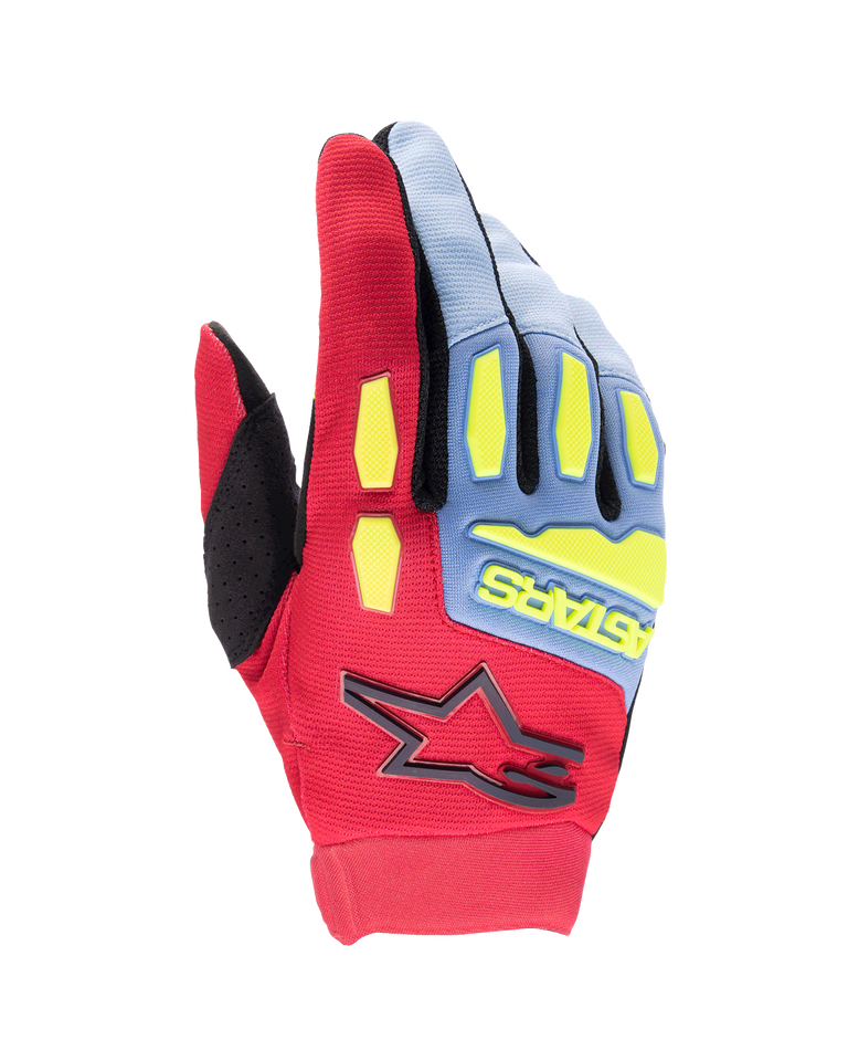 Jungen Full Bore Handschuhe 