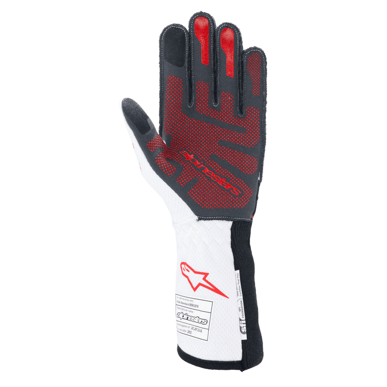 Auto Handschuhe Auto Rennhandschuhe fur uberragenden Grip Alpinestars Alpinestars SpA