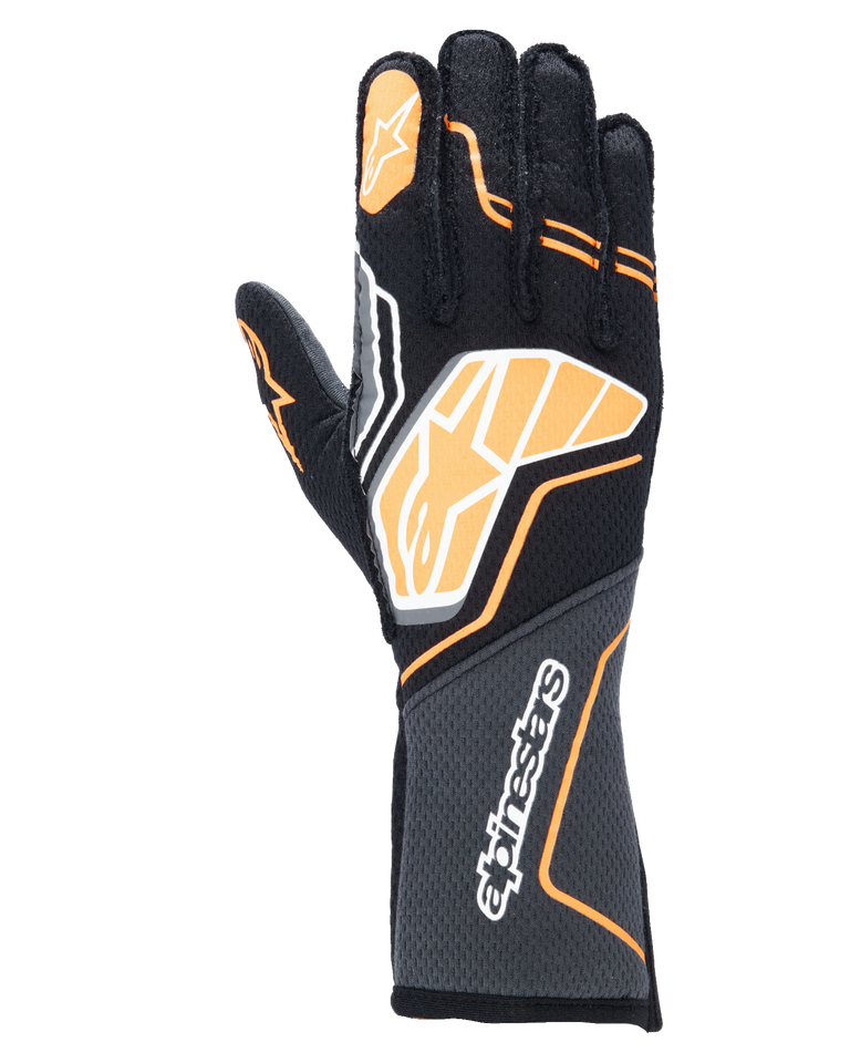 Tech-1 ZX V4 Gloves