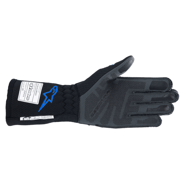 Tech-1 ZX V4 Gloves