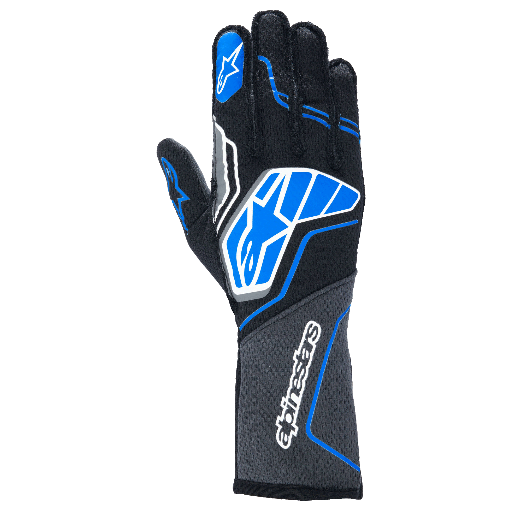 Alpinestars Tech 1 ZX V4 Gloves Alpinestars Official Site
