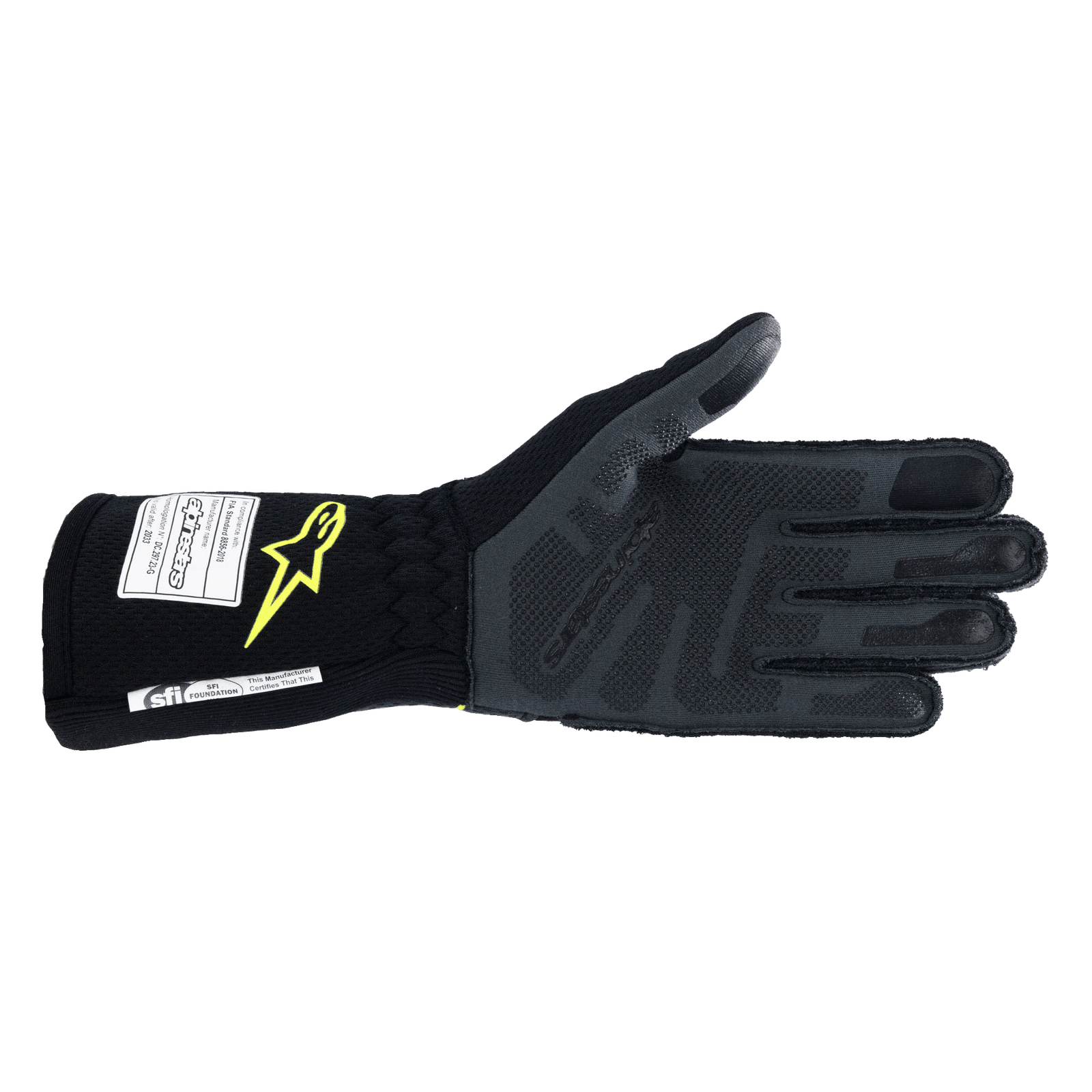 Tech-1 ZX V4 Gloves