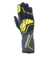 Tech-1 ZX V4 Gloves