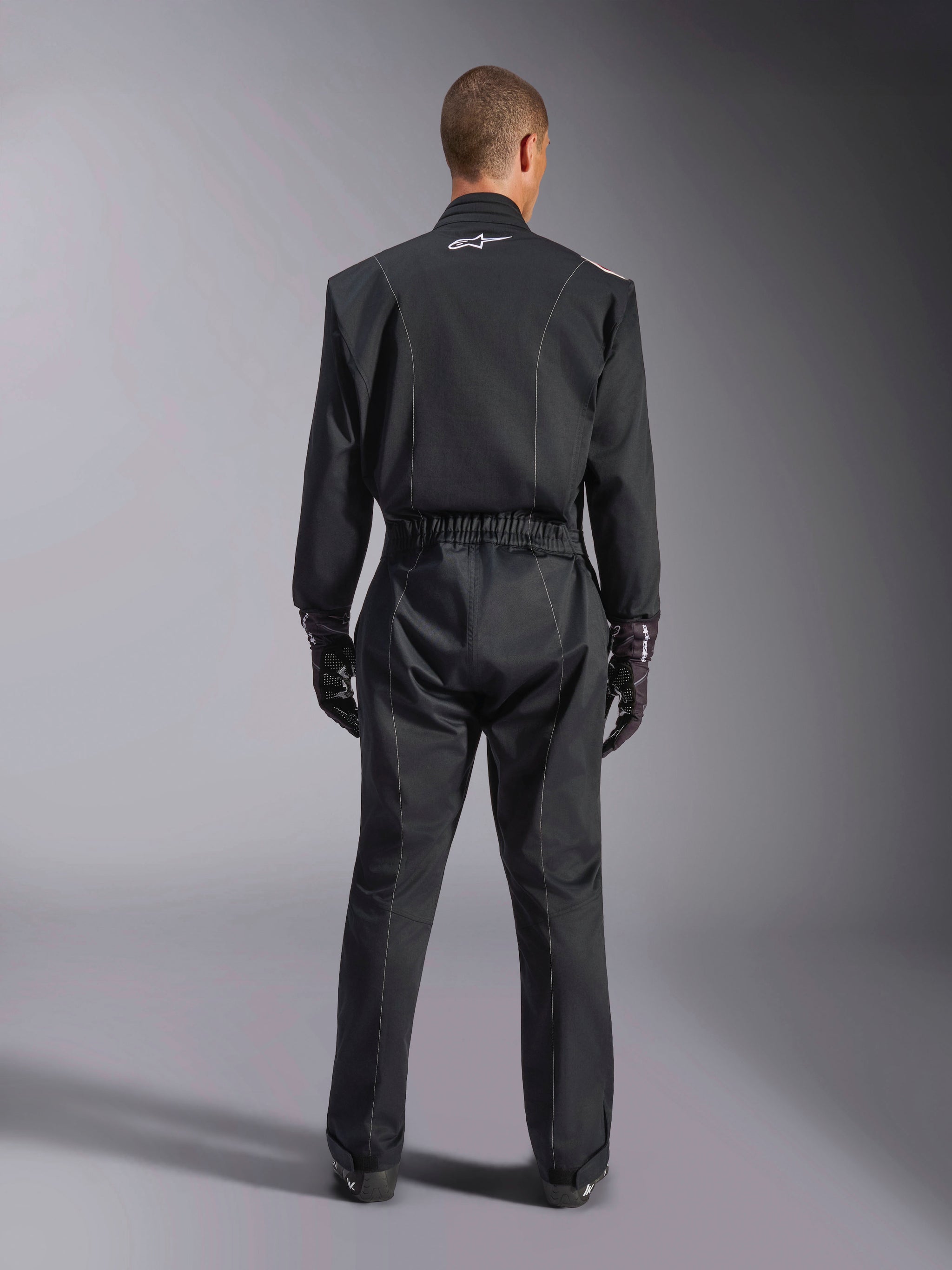 Kart Indoor V2 Suit